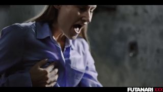 Blowjob Porn Disciplinary Action - Hot Pearl, Tiffany Tatum-1