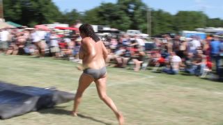 Public Nudity Thread Living in the nude (hot video)-1