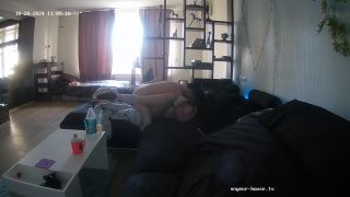 Guests Sex, 20 10 2024 Cam 2 720P - Voyeur-6
