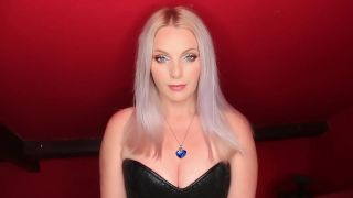 xxx video clip 9 Annabel Fatale - Supernatural - Mind &Amp; Body Stealing Mindjacked Mesmerise, calf fetish on pov -0