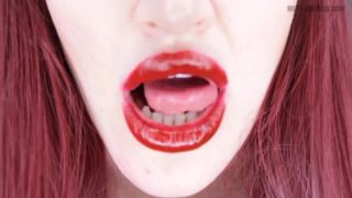 video 16 LADY MESMERATRIX - POISON IVY MILKS BATMAN AND KISSES HIM TO D E A T H - jerkoff encouragement - cumshot old man fetish-9