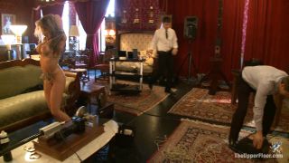 474 - Fresh Meat: Felony.-8