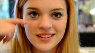adult video 27 yuri foot fetish [FTV] Winter Hottie Out And About 1, anal-toys on feet porn-5