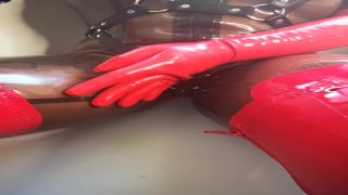 Sabien Demonia - Heavy Rubber Fantasy.-1