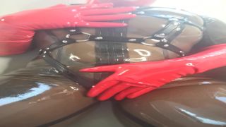 Sabien Demonia - Heavy Rubber Fantasy.-6