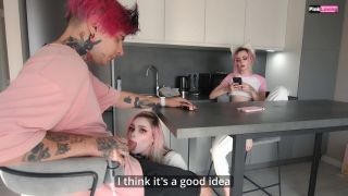 free adult clip 25 cruel femdom fetish porn | CHANGE Wife Came At The Most Inconvenient Moment  Pinkloving Pinkloving [Onlyfans] (FullHD 1080p) | fetish-2