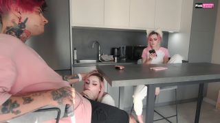 free adult clip 25 cruel femdom fetish porn | CHANGE Wife Came At The Most Inconvenient Moment  Pinkloving Pinkloving [Onlyfans] (FullHD 1080p) | fetish-3