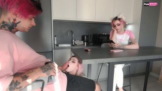 free adult clip 25 cruel femdom fetish porn | CHANGE Wife Came At The Most Inconvenient Moment  Pinkloving Pinkloving [Onlyfans] (FullHD 1080p) | fetish-5