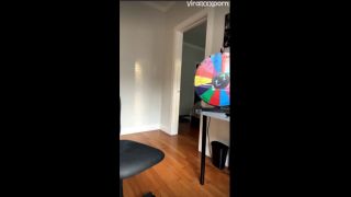 Cumshot Emily Rinaudo  Livestream Video January 2024 Teases It All Emily Rinaudo-0
