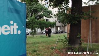 Inflagranti Public indecency (mp4)-0