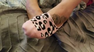 xxx clip 2 rapture femdom fetish porn | lly sweaty work socks | fetish-6