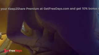 [GetFreeDays.com] The plasticine blowjob the animation episode 1 Porn Video June 2023-6