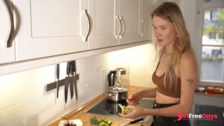 ASMR SERIES - From Strangers To Lovers S2E1 Sweet Date With Your Girlfriend-4