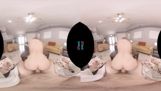 Kenzie Madison VR 4K Pornstar Hard Day Sex Adventure-4