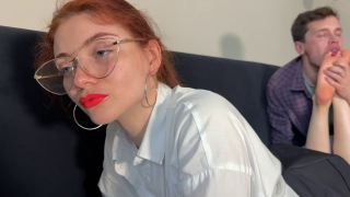 [K2S.CLUB] TicklZone - Sitting On Your Face After A Hard Days Work - FullHD 1080P-3