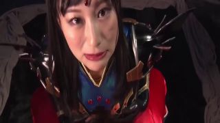 [SuperMisses.com] MSZ-05 Hero Corruption Being Captive of Vel Maria-013-5