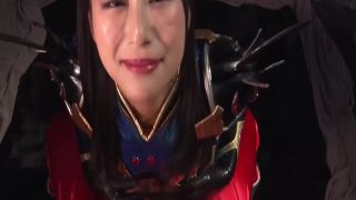 [SuperMisses.com] MSZ-05 Hero Corruption Being Captive of Vel Maria-013-6
