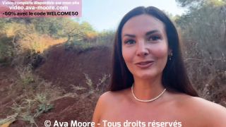 7113 Beautiful French Amateur Gets Fucked by a Group of Stran...-7