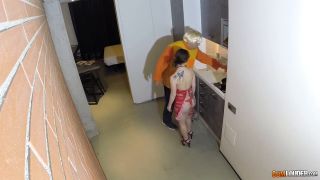 G Tits Brenda Boop - Kootchen Nightmares-1