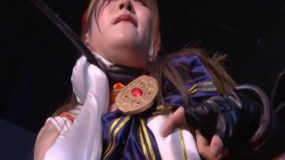 [SuperMisses.com] THPA-05 Super Heroine in a Close Call!! Vol.105 Sailor Eunos (FHD ver.)-010-2