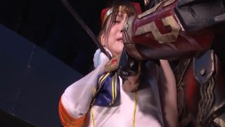 [SuperMisses.com] THPA-05 Super Heroine in a Close Call!! Vol.105 Sailor Eunos (FHD ver.)-010-3