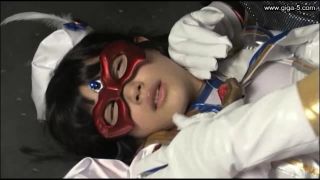 [waranlov.com] GHOR-23 魔法科学美少女フォンテーヌ・ネオ - PART-GHOR23_J1 | giga heroine, cosplay, コスプレ, superheroine, 女子プロレス, wrestling-6