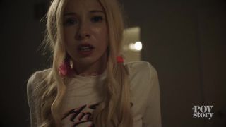 porn clip 12 A POV Story - Kenzie Reeves on pov hot hardcore sex videos-2