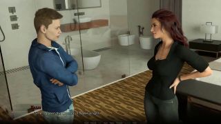 Sex Story The Neverwhere Tales: the Secret Society - Episode 7-5