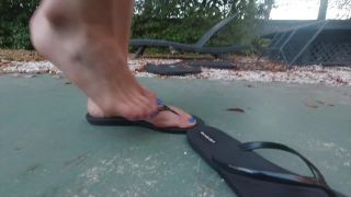 online adult clip 8 Lora Cross – POV Giantess Feet - lora cross - feet porn britney amber foot fetish-1