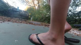 online adult clip 8 Lora Cross – POV Giantess Feet - lora cross - feet porn britney amber foot fetish-2