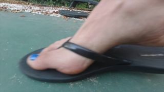 online adult clip 8 Lora Cross – POV Giantess Feet - lora cross - feet porn britney amber foot fetish-7
