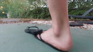 online adult clip 8 Lora Cross – POV Giantess Feet - lora cross - feet porn britney amber foot fetish-9