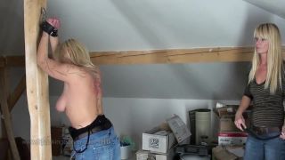 1692SpankingServer[Faphouse] - Nathali Bb Whipping By Blonde Mistress - 1445-4