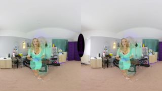 clip 49 The English Mansion – Mistress Courtney – Clinic Examination – VR – Part 1 - mistress courtney - femdom porn dylan ryder femdom-2
