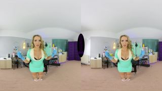 clip 49 The English Mansion – Mistress Courtney – Clinic Examination – VR – Part 1 - mistress courtney - femdom porn dylan ryder femdom-7