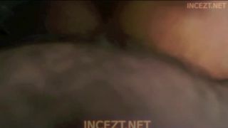 REAL younger brother's wife 2020, INCEZT, Roleplay, Family Sex, Incest, 480p*-9