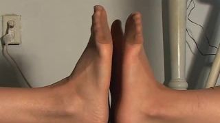 online adult video 44 gina fetish Foot Fetish Fantasys – FOOTSY 17 rereleased, jerkoff instructions on femdom porn-1