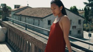 May Thai - Asian Afternoon - Masturbation-1