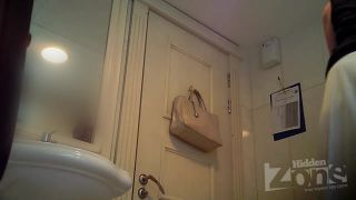 Hidden-Zone presents Voyeur - hz Wc3030 | voyeur | voyeur -8