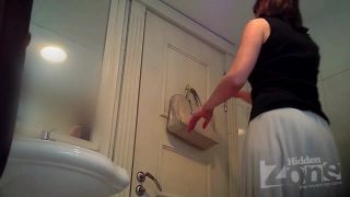 Hidden-Zone presents Voyeur - hz Wc3030 | voyeur | voyeur -9