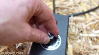 Fetish porn fetish Hucows – Kiki – fucking machine  -9