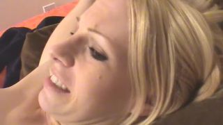 TNAVBondage tnav Justine Red Bed (mp4)-1