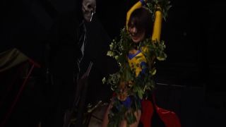 [SuperMisses.com] ZEPE-67 Fighter of the Sun Leona SeasonⅡ Sengoku Majin Daishogun Part 2-000-6