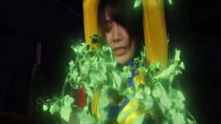 [SuperMisses.com] ZEPE-67 Fighter of the Sun Leona SeasonⅡ Sengoku Majin Daishogun Part 2-000-8