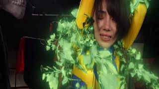 [SuperMisses.com] ZEPE-67 Fighter of the Sun Leona SeasonⅡ Sengoku Majin Daishogun Part 2-000-9
