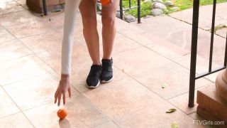 adult clip 31 – Paola – Brazillian Eighteen – Exploring Her Sexuality 08 on teen -5