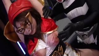 [SuperMisses.com] SPSD-71 Big breasted beautiful girl mask AI-014-6