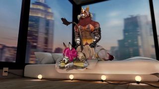 Furry Animation Furry Femboy PMV - Tiktok vs Onlyfans-3