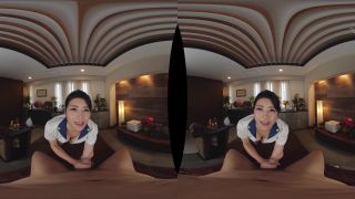 adult video clip 45 femdom trampling virtual reality | JUVR-090 C - Virtual Reality JAV | massage parlor-2