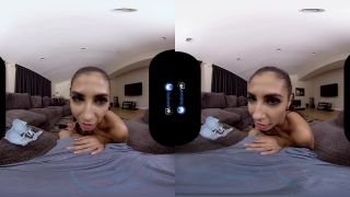  3d | Gianna Dior in Door To Dior | virtual reality-3